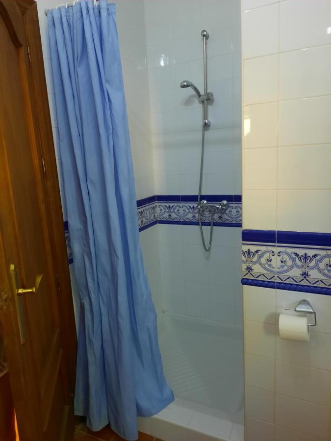 Hacienda La Buena Vida B&B En Appartementen Casita Almendas La Carrera de la Viña エクステリア 写真