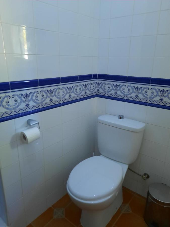 Hacienda La Buena Vida B&B En Appartementen Casita Almendas La Carrera de la Viña エクステリア 写真