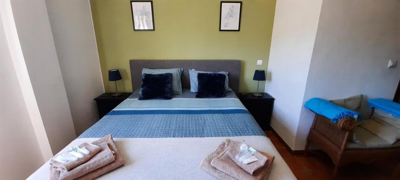 Hacienda La Buena Vida B&B En Appartementen Casita Almendas La Carrera de la Viña エクステリア 写真