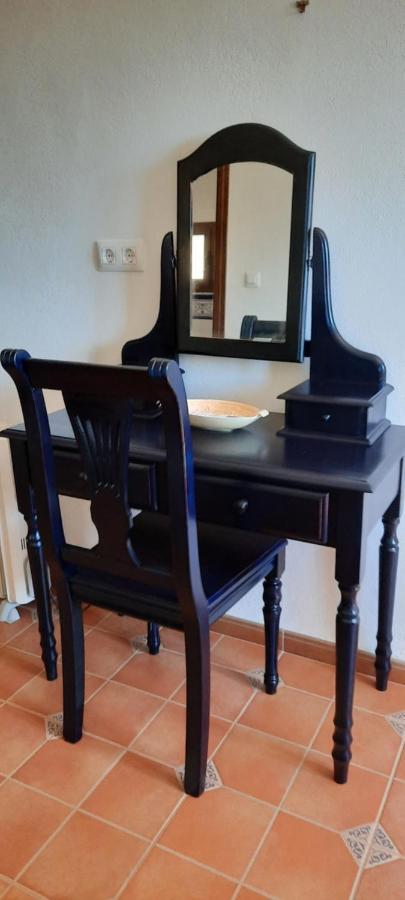 Hacienda La Buena Vida B&B En Appartementen Casita Almendas La Carrera de la Viña エクステリア 写真